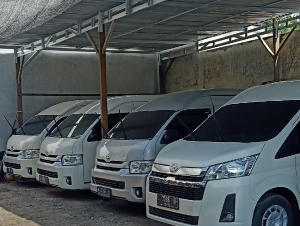 Sewa Kereta di Jogja dengan Pemandu: Panduan Lengkap untuk Pelancong